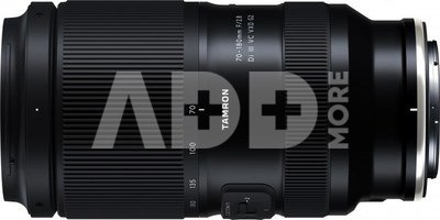 Tamron 70-180mm F/2.8 Di III VC VXD G2 Nikon Z (full frame & APS-C)