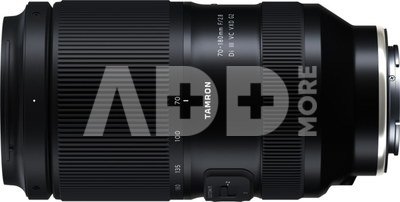 Tamron 70-180mm F/2.8 Di III VC VXD G2 SONY E
