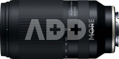TAMRON 70-300MM F/4.5-6.3 DI III RXD SONY FE+ 5 METAI EU GARANTIJA