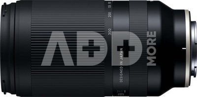 TAMRON 70-300MM F/4.5-6.3 DI III RXD SONY FE+ 5 METAI EU GARANTIJA