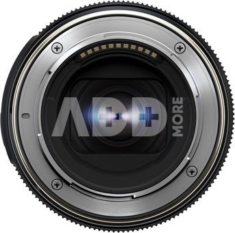 Tamron 90mm f/2.8 Di III Macro VXD Sony E