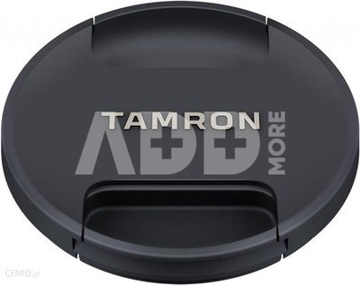 TAMRON LENS CAP 82MM