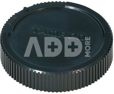 TAMRON REAR CAP FOR SONY FE-MOUNT