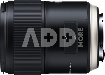Tamron SP 35mm - F1.4 - Di USD - Canon