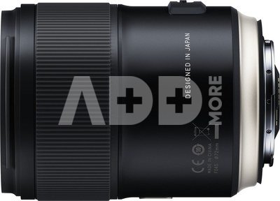 Tamron SP 35mm - F1.4 - Di USD - Canon
