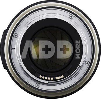 Tamron SP 35mm - F1.4 - Di USD - Canon