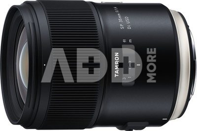 Tamron SP 35mm - F1.4 - Di USD - Canon