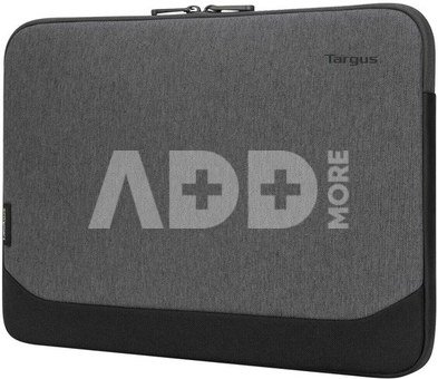 Targus 11-12" Cypress with EcoSmart Sleeve, Grey | Targus