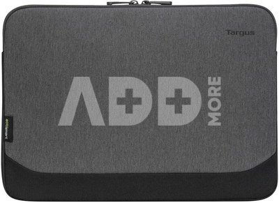Targus 11-12" Cypress with EcoSmart Sleeve, Grey | Targus
