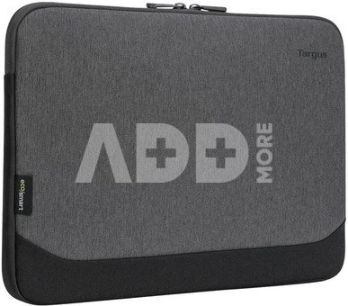 Targus 11-12" Cypress with EcoSmart Sleeve, Grey | Targus