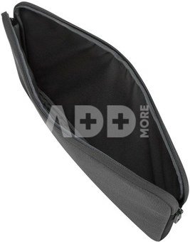 Targus 11-12" Cypress with EcoSmart Sleeve, Grey | Targus