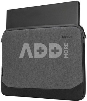 Targus 11-12" Cypress with EcoSmart Sleeve, Grey | Targus