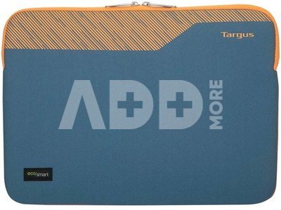 Targus 13-14" Pulse II EcoSmart Sleeve - Blue | Targus