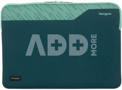 Targus 15-16" Pulse II EcoSmart Sleeve - Green | Targus
