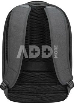 Targus Targus 15.6'' Secutiry Backpack with EcoSmart