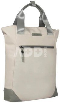 Targus Avila Convertible Tote | Backpack | French Oak | 15-16 " | Shoulder strap | Waterproof