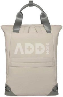Targus Avila Convertible Tote | Backpack | French Oak | 15-16 " | Shoulder strap | Waterproof