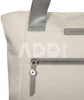 Targus Avila Convertible Tote | Backpack | French Oak | 15-16 " | Shoulder strap | Waterproof