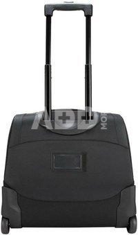 Targus City Gear 17.3" Laptop Roller Black Grey | Targus