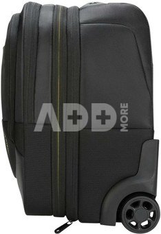 Targus City Gear 17.3" Laptop Roller Black Grey | Targus