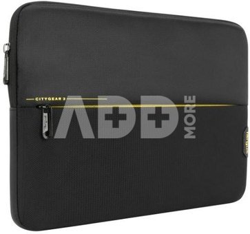 Targus CityGear 11.6 inch Laptop Sleeve - Black