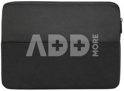 Targus CityGear 11.6 inch Laptop Sleeve - Black