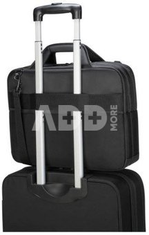 Targus CityGear 12-14 inch; Topload Laptop Case - Black