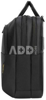 Targus CityGear 12-14 inch; Topload Laptop Case - Black
