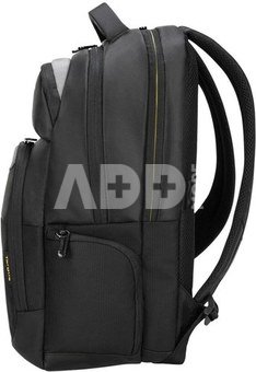 Targus CityGear 14-15.6" Laptop Backpack with Raincover - Black | Targus