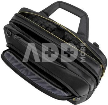 Targus CityGear 15-17.3 Topload Laptop Case - black