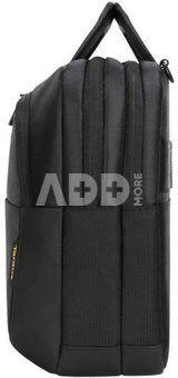 Targus CityGear 15-17.3 Topload Laptop Case - black