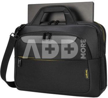 Targus CityGear 15-17.3 Topload Laptop Case - black