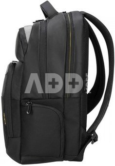 Targus CityGear 15-17.3inch. Laptop Backpack - Black