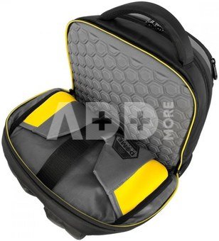 Targus CityGear 15-17.3inch. Laptop Backpack - Black