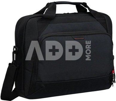 Targus Classic 15-16" Briefcase, Black