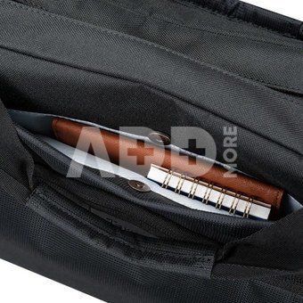 Targus Classic 15-16" Briefcase, Black