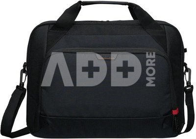 Targus Classic 15-16" Briefcase, Black