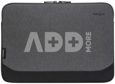 Targus Cypress 13-14inch. Sleeve with EcoSmart - Grey