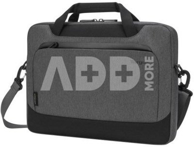 Targus Cypress 14 inch Slimcase with EcoSmart - Grey