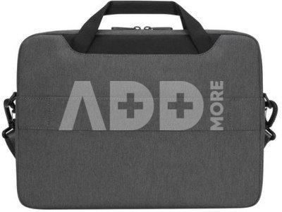 Targus Cypress 14 inch Slimcase with EcoSmart - Grey