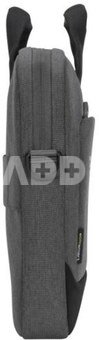 Targus Cypress 14 inch Slimcase with EcoSmart - Grey