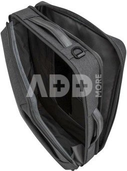 Targus Cypress 15.6&rdquo; Convertible Backpack with EcoSmart (Grey) | Targus