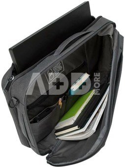 Targus Cypress 15.6&rdquo; Convertible Backpack with EcoSmart (Grey) | Targus