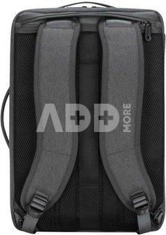 Targus Cypress 15.6&rdquo; Convertible Backpack with EcoSmart (Grey) | Targus