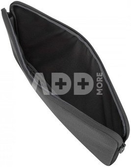 Targus Cypress 15.6inch. Sleeve with EcoSmart - Grey