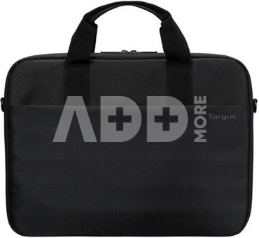 Targus Intellect 13-14" Slim Brief - Black | Targus