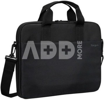 Targus Intellect 13-14" Slim Brief - Black | Targus
