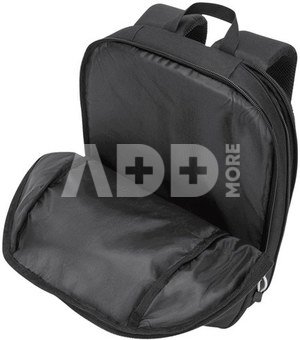 Targus Intellect Essentials Backpack 15.6&rdquo;, Black | Targus