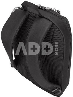 Targus Intellect Essentials Backpack 15.6&rdquo;, Black | Targus