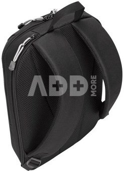 Targus Intellect Essentials Backpack 15.6&rdquo;, Black | Targus